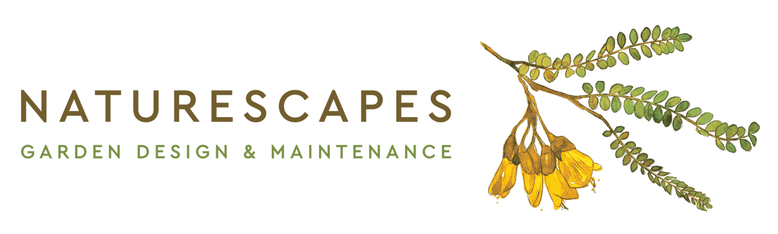 Naturescapes Garden Services Auckland