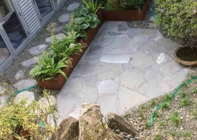 garden designer