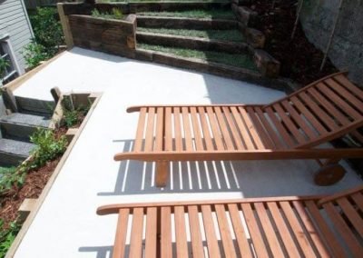 garden design business