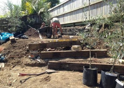 garden design ideas new zealand