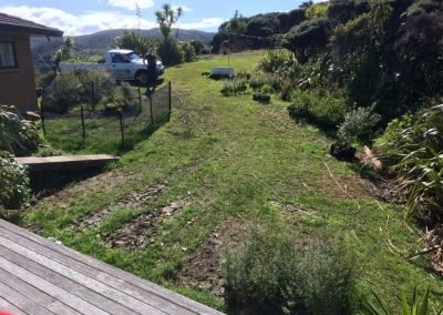 gardening services west near me