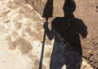 gardening services west auckland