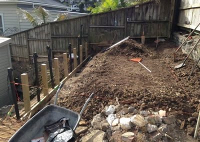 landscape design ideas nz