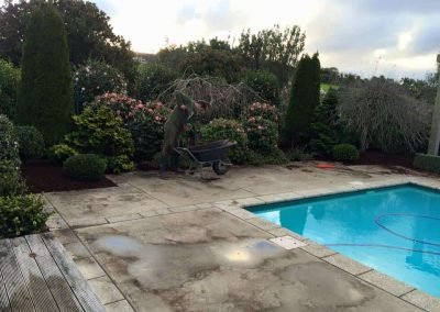 landscape gardener west auckland