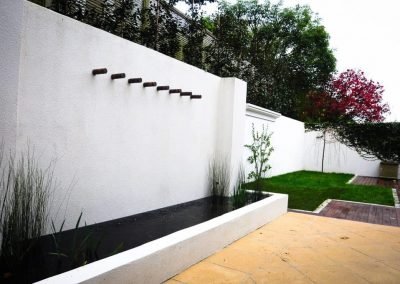 landscape gardeners