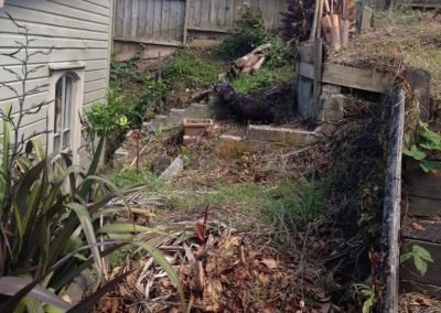 landscapers north west
