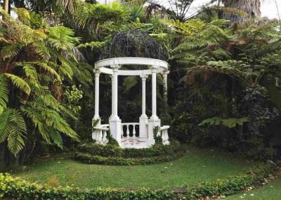 landscaping & gardening services nz