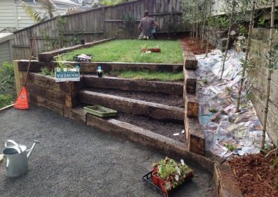 lawn mowing services south auckland