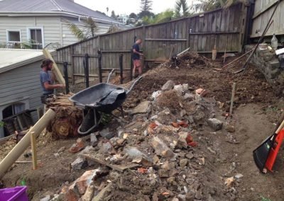 lawn services auckland