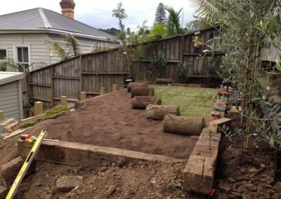 looking for gardeners