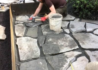 naturescapes landscape services auckland