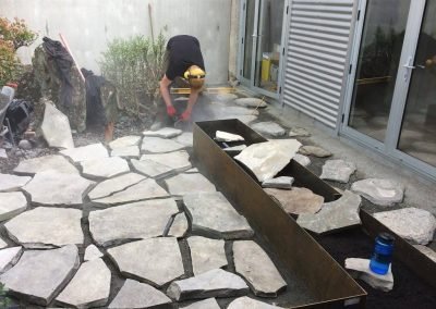 naturescapes landscape services new zealand
