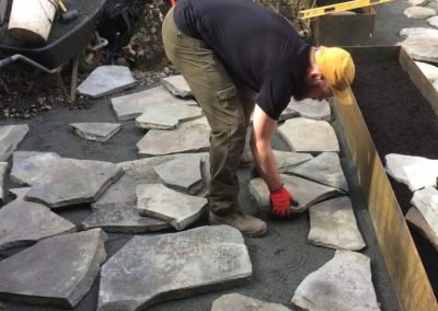 naturescapes landscape services nz