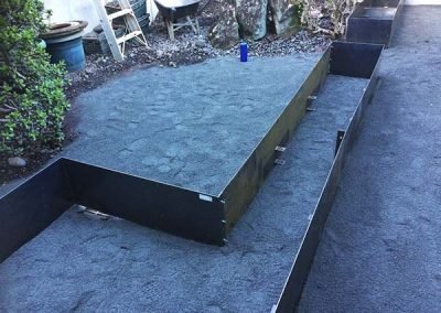 naturescapes landscaping in auckland