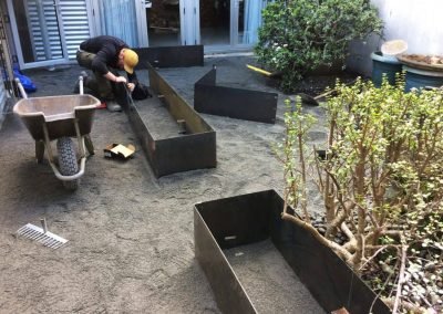 naturescapes landscaping in new zealand