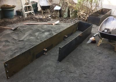 naturescapes landscaping in nz