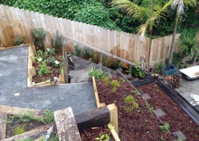 outdoor design landscaping