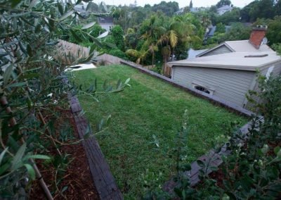 outdoor landscapers