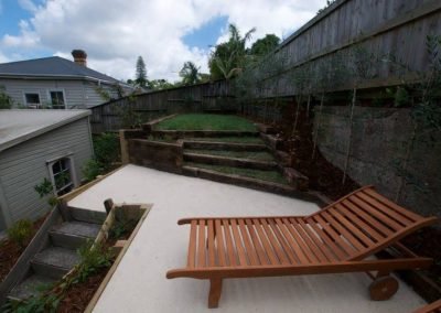 small gardens nz