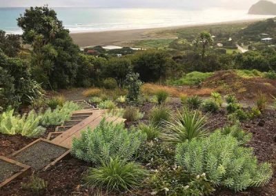 garden maintenance services west auckland