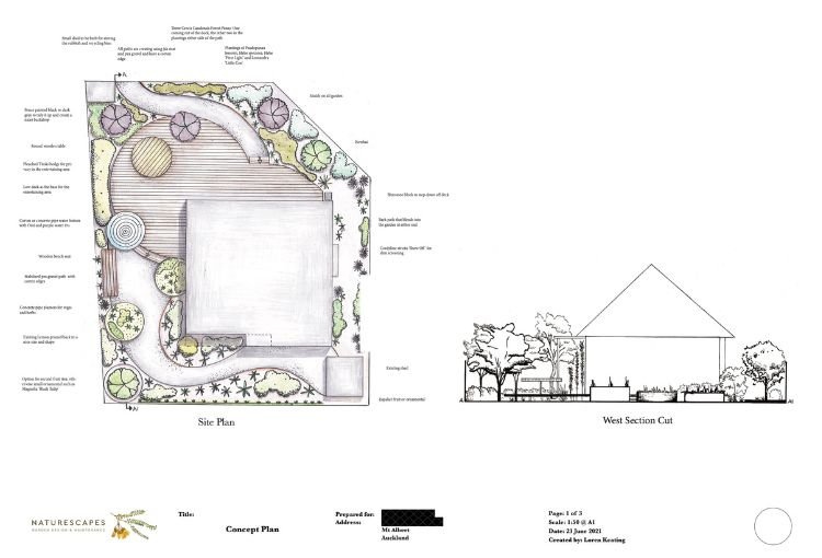 Landscape gardener in auckland Landscape gardener in auckland